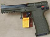 Kel-Tec PMR30 OD Green .22 Magnum Caliber 30 Round Pistol NIB S/N WWDS32 - 1 of 6