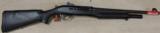 Benelli M2 Tactical 12 Ga Comfortech Shotgun NIB S/N M914204D16 - 8 of 8