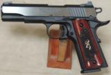 Browning 1911-380 Black Label .380 ACP Caliber Pistol w/ NS NIB S/N 51HZR01539 - 5 of 6