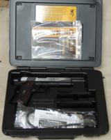 Browning 1911-380 Black Label .380 ACP Caliber Pistol w/ NS NIB S/N 51HZR01539 - 4 of 6
