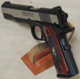 Browning 1911-380 Black Label .380 ACP Caliber Pistol w/ NS NIB S/N 51HZR01539 - 2 of 6