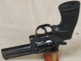 Dan Wesson Model 22 Target Monsoon Address .22 LR Caliber Revolver S/N 5934 - 5 of 6