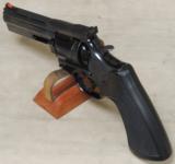 Dan Wesson Model 22 Target Monsoon Address .22 LR Caliber Revolver S/N 5934 - 4 of 6