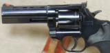 Dan Wesson Model 22 Target Monsoon Address .22 LR Caliber Revolver S/N 5934 - 3 of 6