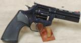 Dan Wesson Model 22 Target Monsoon Address .22 LR Caliber Revolver S/N 5934 - 6 of 6