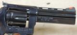 Dan Wesson Model 22 Target Monsoon Address .22 LR Caliber Revolver S/N 5934 - 2 of 6
