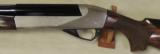 Benelli Ethos Field Nickel Engraved 20 GA Shotgun NIB S/N X046501D15 - 4 of 9
