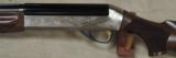 Benelli Legacy 20 GA Engraved 24" Shotgun NIB S/N X042978F14 - 16 of 22