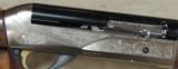 Benelli Legacy 20 GA Engraved 24" Shotgun NIB S/N X042978F14 - 21 of 22