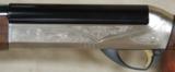 Benelli Legacy 20 GA Engraved 24" Shotgun NIB S/N X042978F14 - 18 of 22