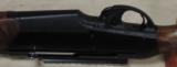 Benelli R1 Big Game .270 WSM Caliber Rifle S/N BB061126 - 6 of 10