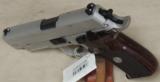 Sig Sauer P226 Alloy Stainless Elite ASE 9mm Caliber Pistol NIB S/N 47C004207 - 3 of 6