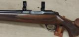Sako Quad Hunter Pro 22LR Caliber Rifle NIB S/N H61644 - 3 of 11