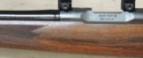 Sako Quad Hunter Pro 22LR Caliber Rifle NIB S/N H61644 - 4 of 11