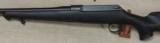 Sauer 100 XT Classic 6.5 Creedmoor Caliber Rifle NIB S/N C006790 - 4 of 8