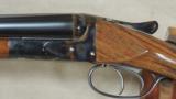 A.H. Fox Sterlingworth 20 GA Beautifully Restored Shotgun S/N 257633 - 4 of 11