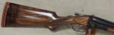 A.H. Fox Sterlingworth 20 GA Beautifully Restored Shotgun S/N 257633 - 8 of 11