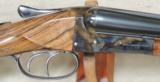 A.H. Fox Sterlingworth 20 GA Beautifully Restored Shotgun S/N 257633 - 10 of 11