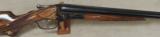 A.H. Fox Sterlingworth 20 GA Beautifully Restored Shotgun S/N 257633 - 9 of 11