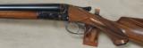 A.H. Fox Sterlingworth 20 GA Beautifully Restored Shotgun S/N 257633 - 3 of 11