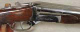 Stoeger Nickel Coach Gun Supreme 20 GA SxS Shotgun NIB S/N C852243-16 - 6 of 8