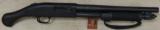 Mossberg 590 Shockwave 12 GA Shotgun NIB S/N V0568205 - 1 of 6