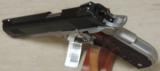 Kimber Camp Guard 10mm Caliber RMEF 1911 Pistol NIB S/N K583590 - 4 of 7