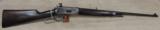 Winchester Model 55 Takedown .32 WS Caliber Rifle S/N 11413 - 12 of 12