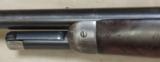 Winchester Model 55 Takedown .32 WS Caliber Rifle S/N 11413 - 5 of 12