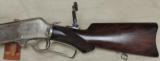 Marlin Model 1893 Takedown .30-30 Caliber Rifle S/N 322434 - 2 of 9