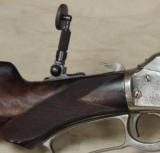 Marlin Model 1893 Takedown .30-30 Caliber Rifle S/N 322434 - 9 of 9