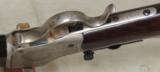 Winchester Model 1885 Nick Kusmit Engraved 32-40 Caliber Rifle S/N 68971 - 8 of 15