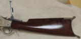 Winchester Model 1885 Nick Kusmit Engraved 32-40 Caliber Rifle S/N 68971 - 2 of 15