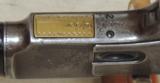 Winchester Model 1873 Ulrich Engraved 44 WCF Caliber Rifle S/N 379479B - 9 of 15