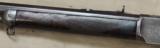 Winchester Model 1873 Ulrich Engraved 44 WCF Caliber Rifle S/N 379479B - 4 of 15
