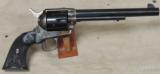 Colt Chuck Conners Single Action Army .45 LC Caliber Cased Revolver S/N 68509SA - 2 of 14