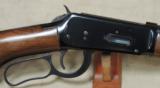 Winchester Model 64A Lever Action .30-30 WIN Caliber Rifle S/N 3620904 - 8 of 10