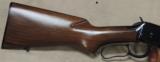 Winchester Model 64A Lever Action .30-30 WIN Caliber Rifle S/N 3620904 - 9 of 10