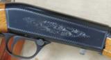 Browning Automatic .22 LR Grade I Rifle S/N 69T20449 - 8 of 11