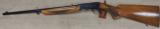 Browning Automatic .22 LR Grade I Rifle S/N 69T20449 - 1 of 11