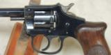 H&R Harrington & Richardson Trapper Model .22 Caliber Revolver S/N 147972 - 3 of 7