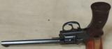 H&R Harrington & Richardson Trapper Model .22 Caliber Revolver S/N 147972 - 6 of 7