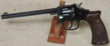 H&R Harrington & Richardson Trapper Model .22 Caliber Revolver S/N 147972 - 2 of 7