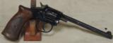 H&R Harrington & Richardson Trapper Model .22 Caliber Revolver S/N 147972 - 1 of 7