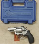 Smith & Wesson Model 66-8 Combat Magnum .357 Magnum Caliber Revolver NIB S/N DEE8672 - 6 of 6