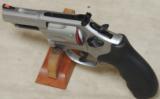 Smith & Wesson Model 66-8 Combat Magnum .357 Magnum Caliber Revolver NIB S/N DEE8672 - 4 of 6