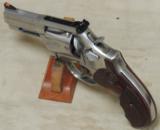 Smith & Wesson Model 686 Plus Deluxe .357 Magnum Caliber Revolver NIB S/N DEE7217 - 5 of 8