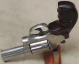 Smith & Wesson Model 686 Plus Deluxe .357 Magnum Caliber Revolver NIB S/N DEE7217 - 7 of 8