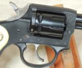 Iver Johnson Commemorative 100th Year DA/SA 4 Revolver Cased Set * All 4 Unfired - 18 of 22