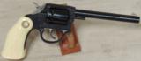Iver Johnson Commemorative 100th Year DA/SA 4 Revolver Cased Set * All 4 Unfired - 17 of 22